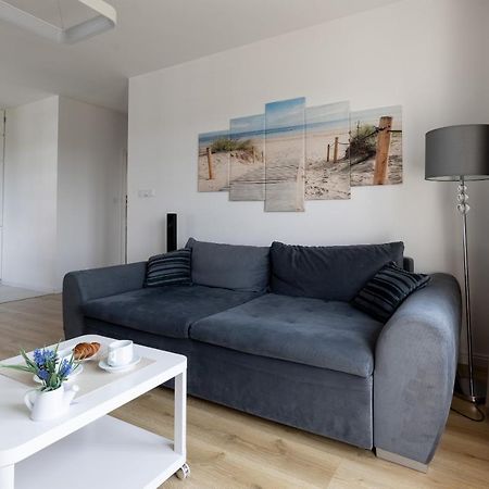 Pomorskie Apartamenty Baltica Towers 그단스크 외부 사진